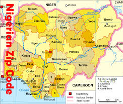 631103 this is the postal code and zip code of yusufari in grema burari town of grema burari l.g.a of … Zip Code Of States Cities In Nigeria Aziza Nigeria