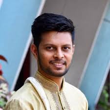 Shardul Patel (@shardul18)