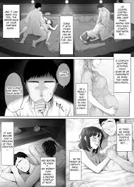 Mitsumitsu Niku] LeveChi na Swapping 1 - Seiheki ni Mezameru Otto Hen - |  Swapping on a Whole New Level 1 ~Husband Awakening to His Kinks~ [English]  [Fated Circle] nhentai - Hentai Manga, Doujinshi & Porn Comics