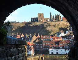Image result for whitby dracula