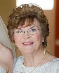 Nancy Wright Obituary