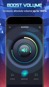Volume Control Volume Booster Music Equalizer For Android Apk Download