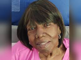 Rodjie Marie Stokes Johnson's Memorial Website