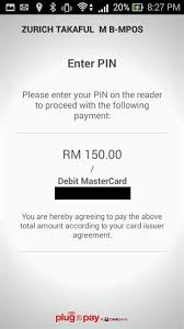 This can be done securely through pin verification or contactless transactions using both credit and debit cards issued by mastercard or visa. Cimb Payment Gateway Bing