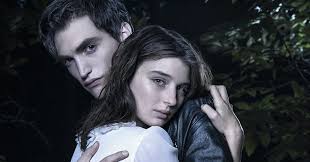 The Best Selling Gothic Novel Comes To Live With 'Don't Kill Me': Showing  On Netflix This February