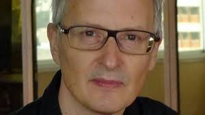 Poetry Month: Clint Burnham