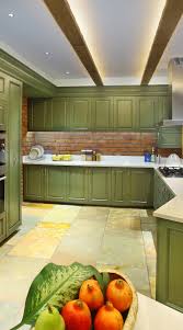 Check out our green and copper selection for the very best in unique or custom, handmade pieces from our shops. 34 Top Green Kitchen Cabinets Good For Kitchen Get Ideas