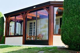 Check spelling or type a new query. Tous Savoir Sur Les Differents Types De Verandas Bricolage Maison