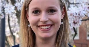 Maggie Steiner's Instagram, Twitter & Facebook