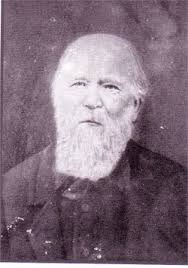 Zachariah Joseph Green (1825-1898)