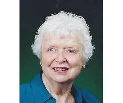 JEANNE RAWSON Obituary (1927