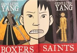 Johnson Central High School