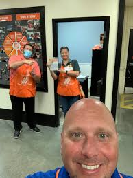 George Banta (@GeorgeBanta2)