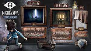 The game thrusts players into a vile world brimming with cannibalistic giants and. Little Nightmares Secrets Of The Maw Expansion Pass On Steam