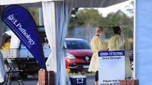 Translating and interpreting services on 13 14 50. Byron Bay S Hen S Night Covid Cluster Leads To Lockdown Daily Telegraph