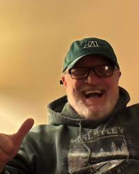 FanFriday Spotlight 💫 Looks like someone's thrilled with their holiday  gift! Originally shared by Jennifer Ellis in the Corner Gas Fan Corner