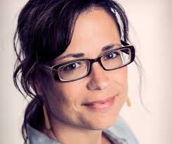 5 Minutes With... Lori Roop