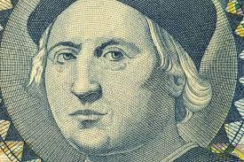 Challenging Columbus Day