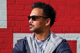 Joe Wilson Jr.: The Leading Man