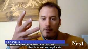Colorado Fiscal Institute