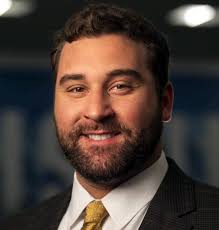 Alexander Joseph “Alex” Coogan (1994-2021)