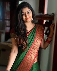If you have been searching for mounaraagam telugu serial heroine then yo. Pin On Beauty B2
