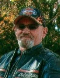 Obituary information for Ronald Whitener