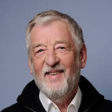 Till minne av Carl-Eric Olsson