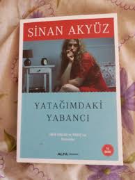 Sinan Akyuz Alfa Yayinlari Ne Dusunuyorsun Haydi Basla Anlatmaya Bu Isin Sonunda Aci Cekecegimi Bilsem De Seni Dinleyecegim Kitap Iliskiler Mutlu Olmak