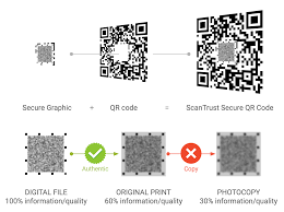 This system of qr code payment applies to large retailers such as supermarkets. Counterfeiters Are Taking Advantage Of The Pandemic Here S How To Stop Them The European Sting Critical News Insights On European Politics Economy Foreign Affairs Business Technology Europeansting Com