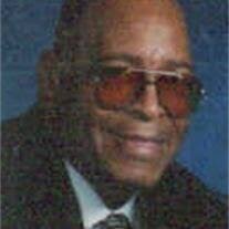 Willie Shepard Obituary