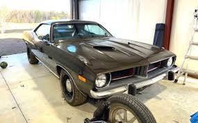 Image result for Tahitian Gold 1973 Fury