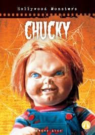 If you paid attention in history class, you might have a shot at a few of these answers. Chucky By Kenny Abdo