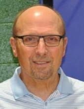 Garry Brent Legg, Sr.