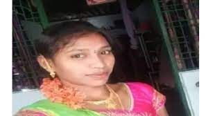 Andhra Pradesh: 19-year-old girl killed after a dispute over wearing mask |  City - Times of India Videos