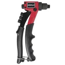 Rivet tool und ähnliche produkte aktuell günstig im preisvergleich. Black Arrow Fastener Rh200 Professional Rivet Tool Automotive Tools Equipment Rayvoltbike Com