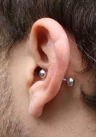 12 Finest Ear Piercing Ideas For Men And Its Benefits Styles At Life Types Of Ear Piercings Guys Ear Piercings Ear Jewelry