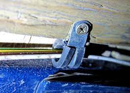 Disconnect the old trailer harness wires at each light and attach mason's line. Trailer Lights And Wires The How To Route The Wires And Hook It All Up