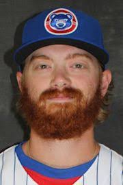 Grayson Byrd's Instagram, Twitter & Facebook