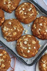 Gingerbread Nyc Cookies Jane S Patisserie Bloglovin Soft Gingerbread Cookies Janes Patisserie Sweet Recipes