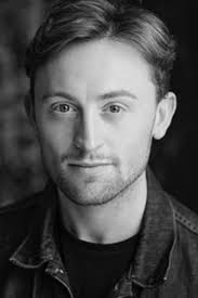 Chris Parkinson Actor Bio and Production