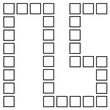 16 Free Printable Board Game Templates Board Game Template Printable Board Games Free Games For Kids