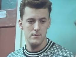 We are starting from today, each day a Character from London's Burning to  speak about. Today we're celebrating Station Officer Sidney Tate played by  James Marcus. James appeared in 22 episodes during