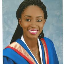 Its been quite a journey! I'm elated to finally get my membership to the  ACCA. Thank you to all my family, friends and Tutors that made this  achievement possible. A special thank