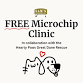 FREE Microchip Clinic