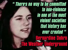 Bernardine Dohrn/68 in U.S.A : 네이버 블로그