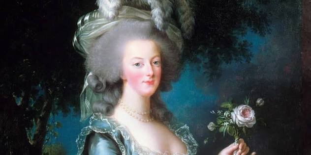 9 Things You May Not Know About Marie Antoinette | HISTORY