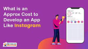 Estimated cost to make an app like instagram. Learn How To Make An App Like Instagram It S Pricing 21twelve