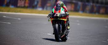 Qualifiche motogp motegi q2, la top ten: Motogp Qualifiche Gp De Andalusia