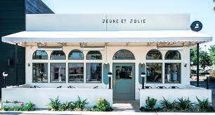 The service is fantastic and the food is fresh more. 26 Best Restaurants In San Diego Conde Nast Traveler